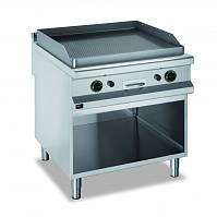 APACH 900 SERIES FRY TOP GAS APTG-89PR