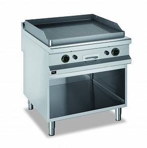 APACH 900 SERIES FRY TOP GAS APTG-89PR