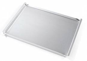 APACH 460X340 ALUMINIUM TRAY