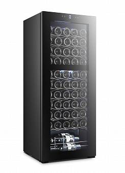 WINE COOLER HURAKAN HKN-WNC160CDW