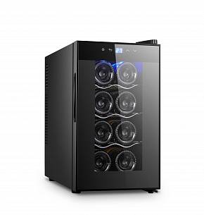 WINE COOLER HURAKAN HKN-WNC25T