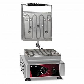 WAFFLE IRON TATRA TWI 1