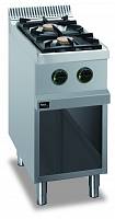 APACH 700 SERIES 2 BURNERS RANGE GAS APRG-47P