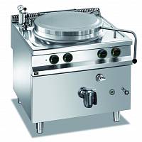 APACH 900 SERIES BOILING PAN ELECTRIC APKE-89 150L