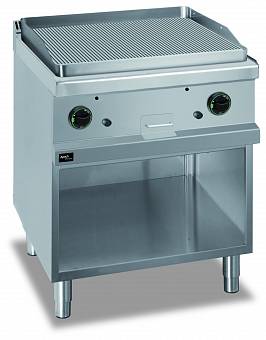 APACH 700 SERIES FRY TOP ELECTRIC APTE-77PR