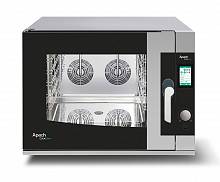 APACH COMBI STEAM OVEN AP5QT