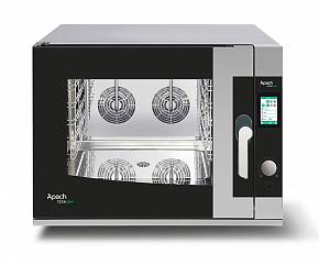 APACH COMBI STEAM OVEN AP5QT