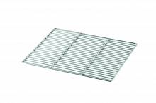 APACH 600X400 CHROME PLATED GRID