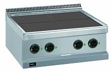 APACH 700 SERIES 4 HOTPLATES RANGE ELECTRIC APRE-77QT