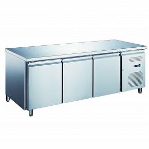 REFRIGERATED COUNTER HURAKAN HKN-GN3TN