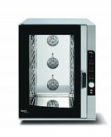 APACH COMBI STEAM OVEN AP10D