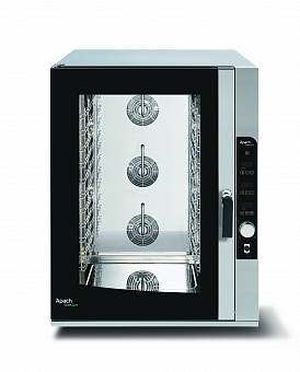 APACH COMBI STEAM OVEN AP10D