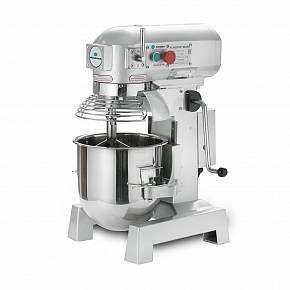 PLANETARY MIXER HURAKAN HKN-IP50FM