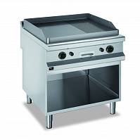 APACH 900 SERIES FRY TOP GAS APTG-89PLR