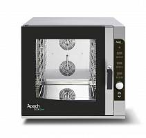 APACH COMBI STEAM OVEN AP5.23QD