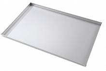 APACH 600X400 ALUMINIUM TRAY