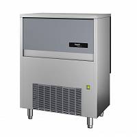 APACH GRANULATED ICE MAKER AGB155.38B W