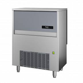 APACH GRANULATED ICE MAKER AGB155.38B W